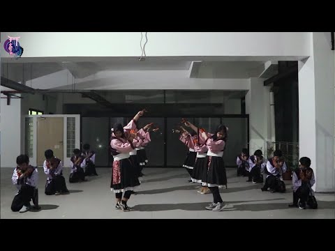 [Cover Dance] Natsu Matsuri
