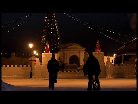 Meshcheryakov Ivan - Омск (2018).