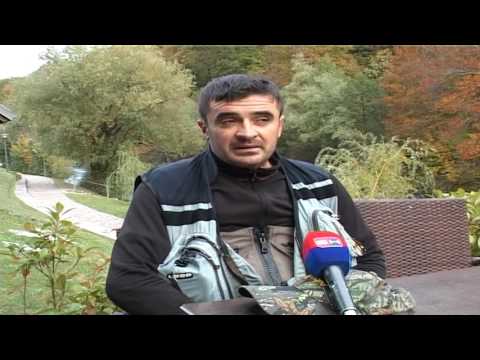 TAJNE RIBOLOVA NA PLIVI