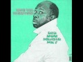 Rufus Thomas - I Love You For Sentimental Reasons