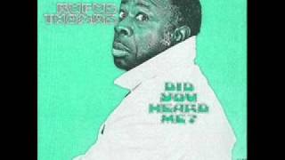 Rufus Thomas - I Love You For Sentimental Reasons