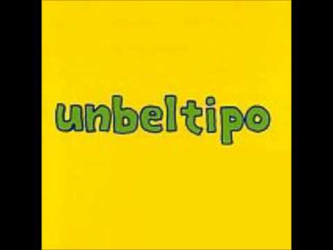 Unbeltipo - UBT4 (Unbeltipo) 1999