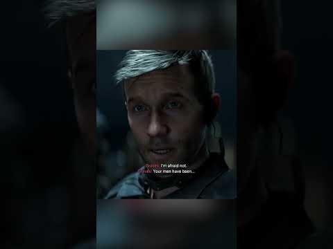 General Shepherd BETRAYAL 😔 (MW2 2022)