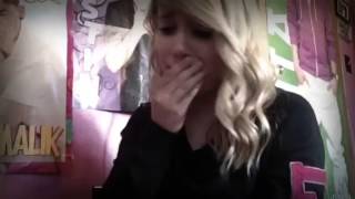 &quot;Cry&quot; by Dylan Holland