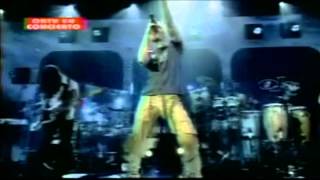 Enrique Iglesias - Don&#39;t Turn Off the Lights (EN CONCIERTO)