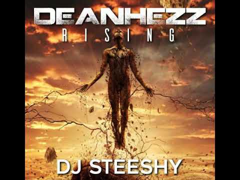 DJ STEESHY & MC DEANHEZZ WEAR JAMMIN STUDIO SET 2-11-2020