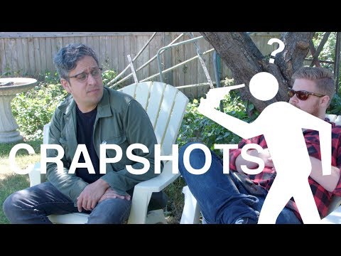 Crapshots Ep561 - The Change