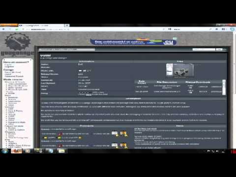 comment installer ggmm