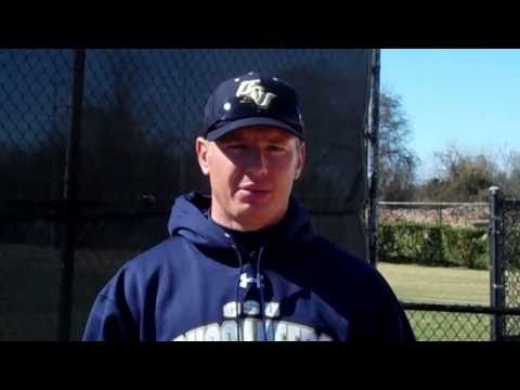 CSU Softball vs. Furman Feb. 13, 2011