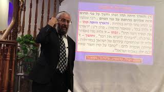 סוד כוחה של ה״תשובה״ - הרב ינון קלזאן