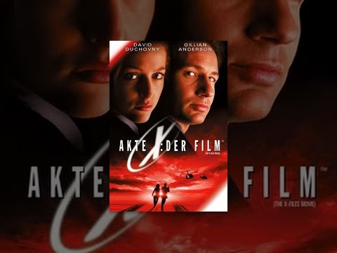 Akte X - Der Film