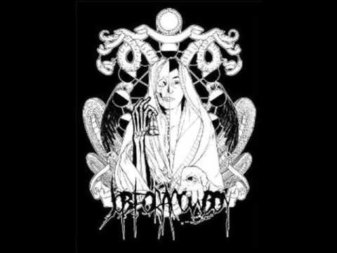 Job For a Cowboy - Full Demo 2004