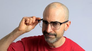 Upgrade Your Face | Xiaomi Mijia Smart Glasses Review