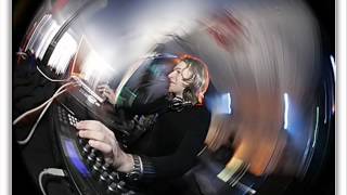 James Zabiela- Wired science