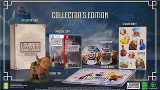 Laysara: Summit Kingdom [Collector's Edition] video 1