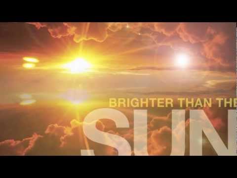 Incognito & Kelli Sae - Brighter Than The Sun
