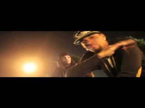 SLIM DUNKIN FT WAKA FLOCKA TROUBLE & ALLEY BOY "RIP OFFICIAL VIDEO"