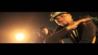 SLIM DUNKIN FT WAKA FLOCKA TROUBLE &amp; ALLEY BOY &quot;RIP OFFICIAL VIDEO&quot;