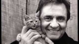 Johnny Cash - Daddy Sang Bass [Extended Album Version]