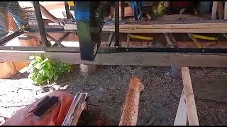 Full cut Part 4 - At Puerto Patriada - Sent by Oscar