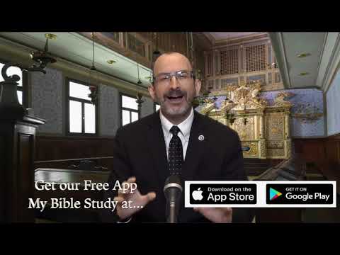 Isaiah Chapter 5 Part 1