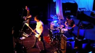 The Thermals - Your Love Is So Strong