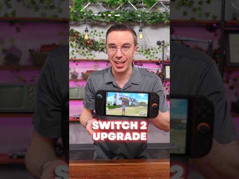 The Biggest Switch 2 Update Yet