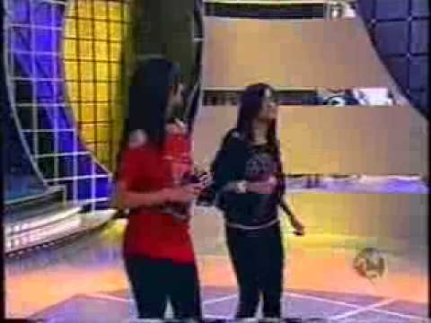 Debora e Gerusia Candido RAUL GIL