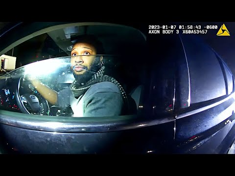 Simple Traffic Stop Turns into Sudden Nightmare