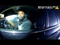 Simple Traffic Stop Turns Into Sudden Nightmare