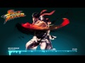 Street Fighter Ryu S Theme Epic Rock Cover