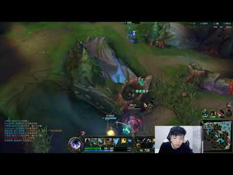 🔴 OTP Vayne vs Poppy Top Grandmaster - Best OTP Vayne Top Stream 1.6.2022