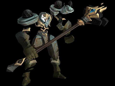 Mythic Guardian of the first ones | Havoc Demon Hunter PoV