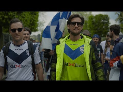 NICOLA VENEZIANI - BRESCIA (Official video)