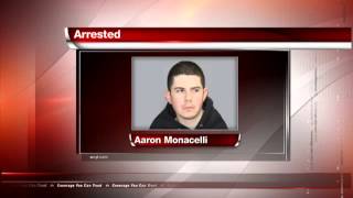 Malta man arrested for DUI with excessive BAC