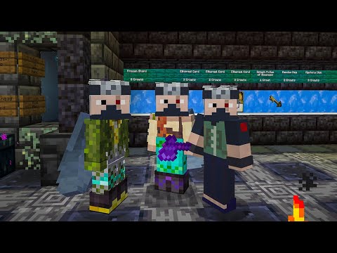 Decked Out Movie! Phase 4