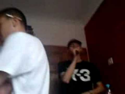 davey jay,seany c,ezza mc