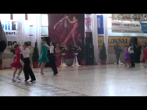 Matei Holeleu si Maria Surani  iunie 2011 Satu Mare jive