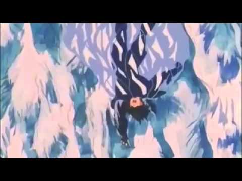 hyoga vs cisne negro - Audio Latino