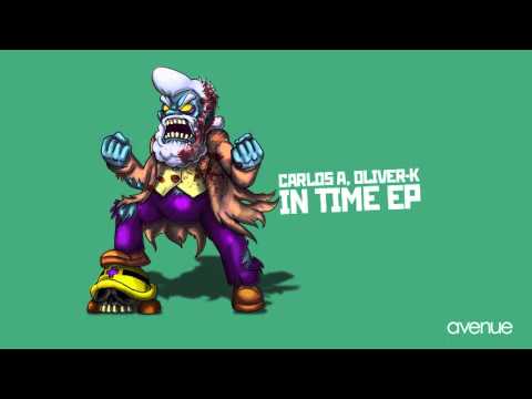 Carlos A, Oliver K - In Time