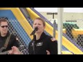 "I'll be Waiting" - Performed by the US Air Force Band - Mobility
