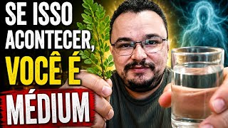 Descubra se Você é Médium com um Ritual Simples