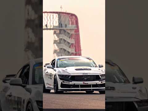 MUSTANG CUP no BRASIL? Sonhar tá liberado 😃 #Ford #Racing #MustangCup