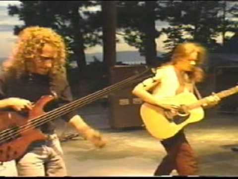 Michael Hedges: ignition w/Michael Manring