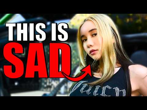 The Lil Tay Situation is Disturbing