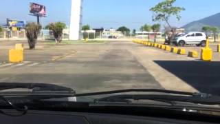 Simulado exame prático Detran no Carrefour de Belford Roxo Simulado exame prático Detran no Carrefour de Belford Roxo