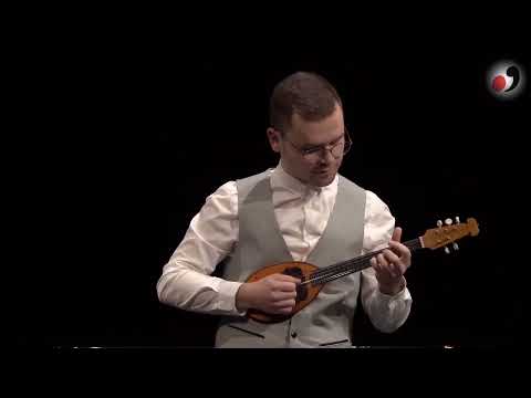 Henryk Wieniawski - Polonaise de concert, No. 1 in D major, Op. 4