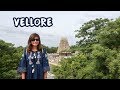 VELLORE VLOG: Being a Tourist in my Hometown | Kritika Goel