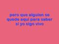 PADRE NUESTRO - LOS FABULOSOS CADILLACS ...