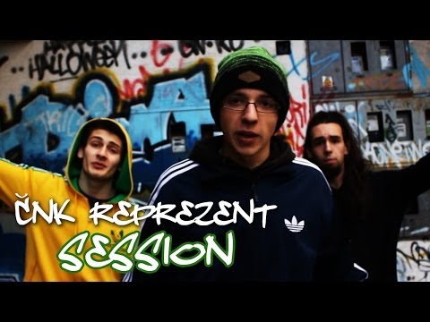 ČNK Reprezent - Session [2014.]